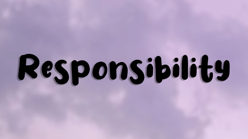 Responsibility